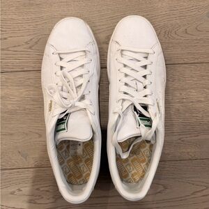 Puma Basket Sneakers - Mens Size US 12